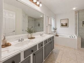 6810 Topsfield Point Drive, Humble TX 77346