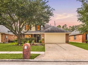 6810 Topsfield Point Drive, Humble TX 77346