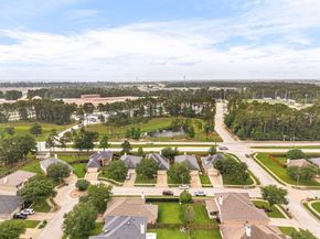 6810 Topsfield Point Drive, Humble TX 77346