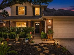 6810 Topsfield Point Drive, Humble TX 77346