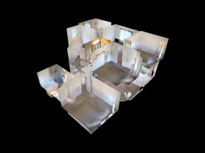 6810 Topsfield Point Drive, Humble TX 77346