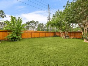 6810 Topsfield Point Drive, Humble TX 77346