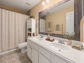 6810 Topsfield Point Drive, Humble TX 77346