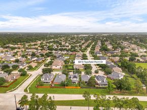 6810 Topsfield Point Drive, Humble TX 77346
