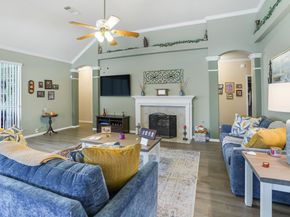 19703 Clear Glen Drive, Humble TX 77346