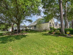 19703 Clear Glen Drive, Humble TX 77346