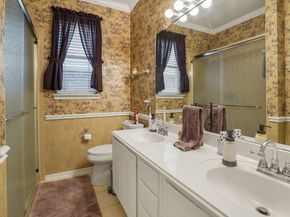 19703 Clear Glen Drive, Humble TX 77346