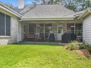 19703 Clear Glen Drive, Humble TX 77346
