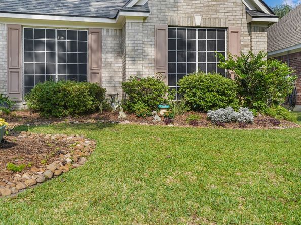 19703 Clear Glen Drive, Humble TX 77346