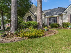 19703 Clear Glen Drive, Humble TX 77346