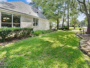 19703 Clear Glen Drive, Humble TX 77346