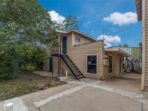 812 Maltby Street 6, Houston TX 77011