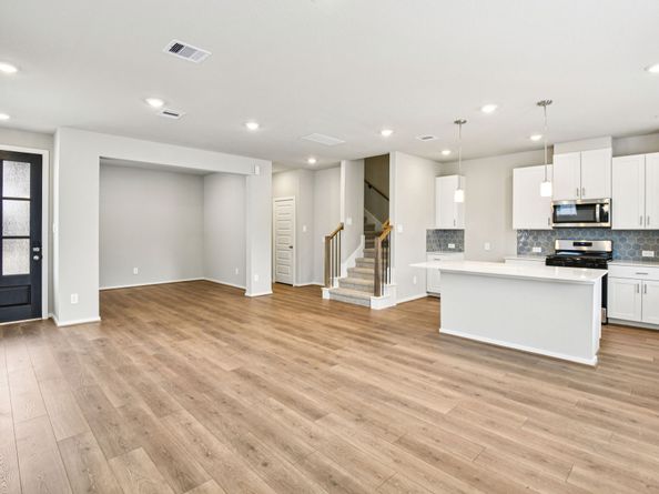 3227 Quiet Sunset Drive, Houston TX 77080