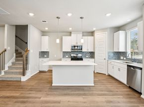 3227 Quiet Sunset Drive, Houston TX 77080