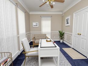 5005 Meadowlark Lane, Katy TX 77493