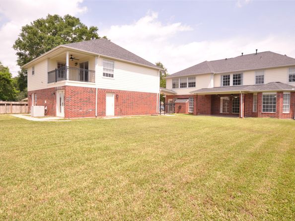 5005 Meadowlark Lane, Katy TX 77493