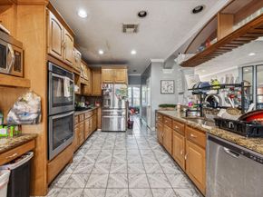 4206 Wiley Road, Houston TX 77093