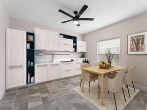 1906 Dismuke Street B, Houston TX 77023