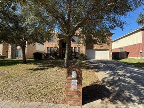 18511 Skippers Helm, Humble TX 77346