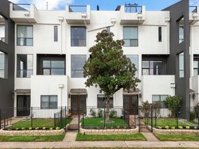 1310 W Dallas Street, Houston TX 77019