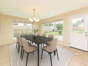 3522 Pecan Point Drive, Sugar Land TX 77478