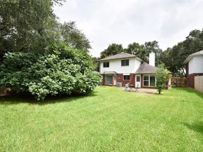 3522 Pecan Point Drive, Sugar Land TX 77478