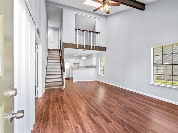 6239 Ludington Drive 22928, Houston TX 77035