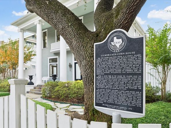 200 Westmoreland Street, Houston TX 77006