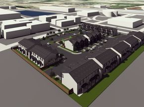 81 Northpoint Dr Bldng 1 ABCD, Houston TX 77060