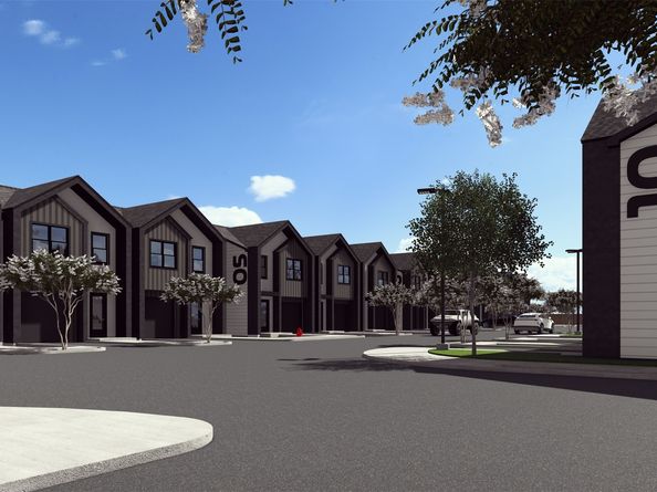 81 Northpoint Dr Bldng 1 ABCD, Houston TX 77060