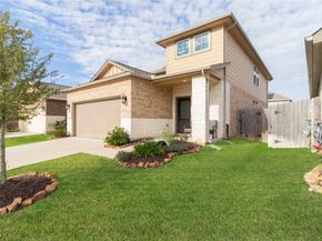 23818 Via Camino Lane, New Caney TX 77357