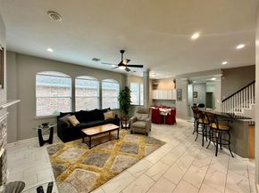 1211 Campton Court, Houston TX 77055