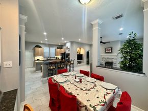 1211 Campton Court, Houston TX 77055