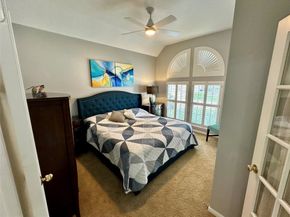 1211 Campton Court, Houston TX 77055