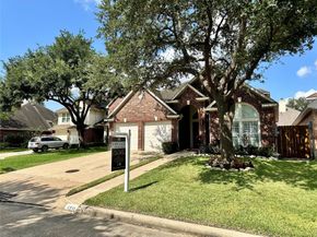 1211 Campton Court, Houston TX 77055
