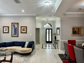 1211 Campton Court, Houston TX 77055