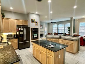 1211 Campton Court, Houston TX 77055