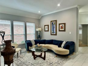 1211 Campton Court, Houston TX 77055