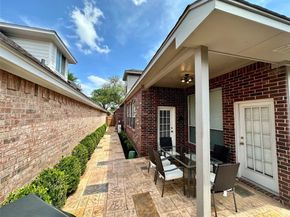 1211 Campton Court, Houston TX 77055