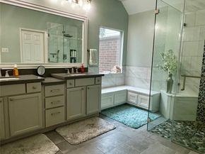 1211 Campton Court, Houston TX 77055