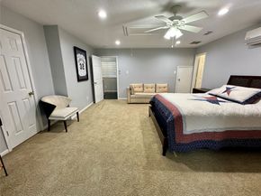 1211 Campton Court, Houston TX 77055