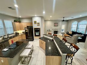 1211 Campton Court, Houston TX 77055