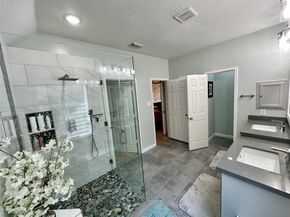 1211 Campton Court, Houston TX 77055