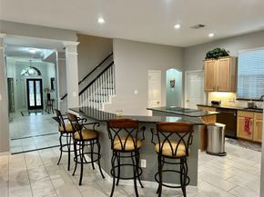 1211 Campton Court, Houston TX 77055