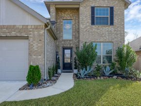 19017 Sonora Chase Drive, New Caney TX 77357