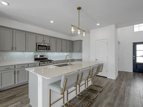 19017 Sonora Chase Drive, New Caney TX 77357