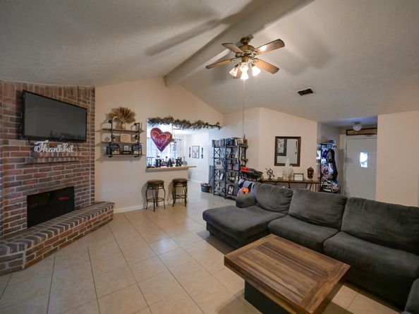 2754 Flintrock Circle, Houston TX 77067