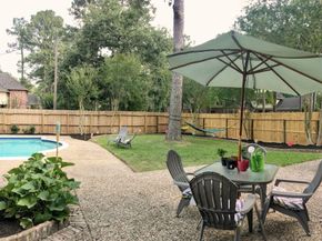 9911 Oxted Lane, Spring TX 77379