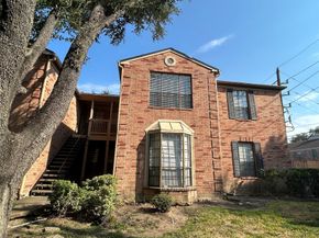 2255 Braeswood Park Drive 218, Houston TX 77030