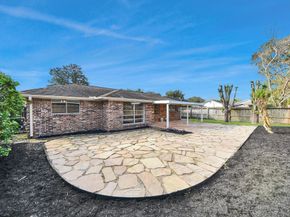 7102 Log Hollow Drive, Houston TX 77040